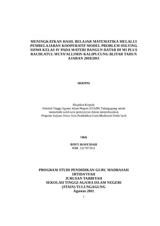 picture Materi Kelas 4 - Kelas Iv Id 23537 | Sampul