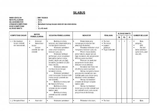 picture Materi Kelas 11 - Kelas Xi Id 21236 | Silabus Kimia Xi picture Materi Kelas 11 - Kelas Xi Id 21236 | Silabus Kimia Xi