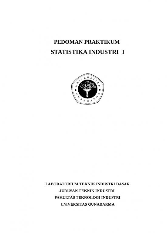 picture_Buku Statistika Dasar 21224 | Tata Tertib