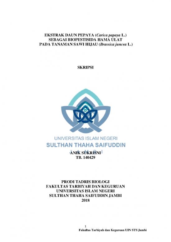 picture_Pendidikan Pdf 23159 | Tb140429 Anik Sukrisni Tadris Biologi   Ani Sutrisni