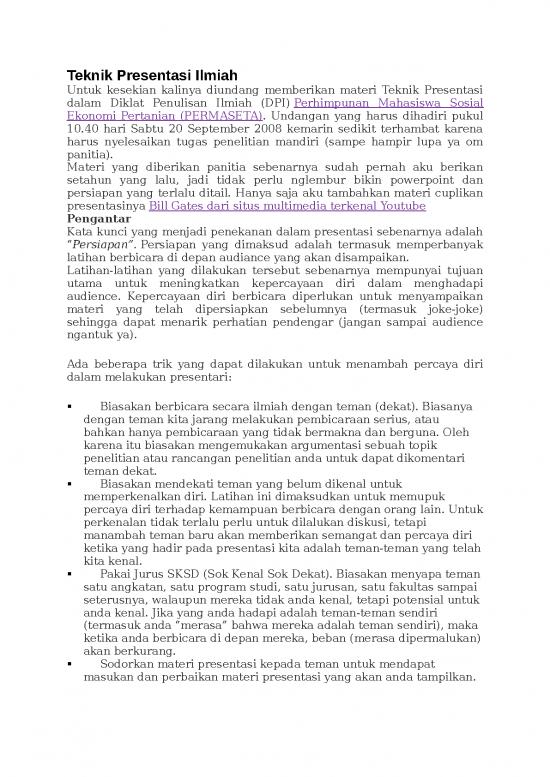 picture Bill Format In Word 22447 | Teknik Presentasi Ilmiah 9