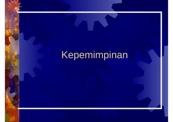 picture1_Behavior Ppt 23217 | Teori Kepemimpinan