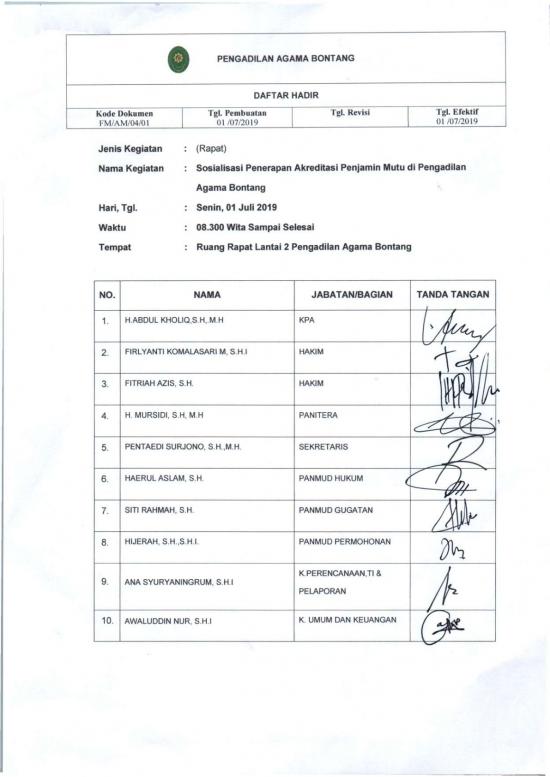 File - Undangan Sosialisasi Id 22296 | Undangan Daftar Hadir Notulen ...